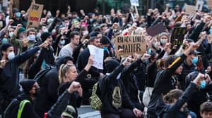 预计下周将在悉尼参加黑人生活问题抗议活动