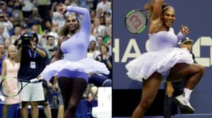 Serena Williams通过赢得第二次开放比赛再次回应Catsuit Ban