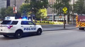 俄亥俄州银行枪击案造成4人死亡，包括古纳曼嫌疑人