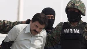 “ El Chapo”想起诉Netflix，以制作有关他的系列