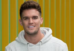 'Geordie Shore的“ Gaz Beadle”发布了有关乔治·迈克尔的“不尊重”推文