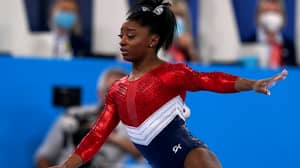 奥运会撤离后，西蒙妮·比尔斯（Simone Biles）首次发言