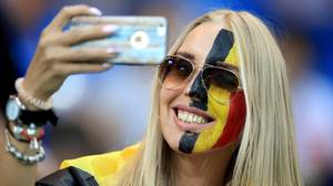 FIFA告诉广播公司停止在世界杯上的“有魅力的女性”中放大