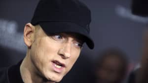 Eminem解释了他为什么去Beyoncé看“水上行走”