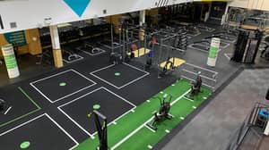PureGym和Total Fitness展示他们如何计划重新打开健身房