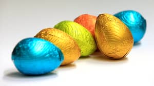 英国贸易机构称，商家被“错误地”要求停止销售复活节彩蛋
