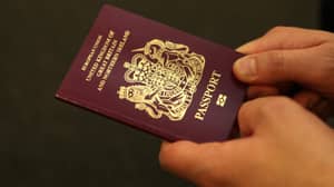 英国护照价格今年将上涨