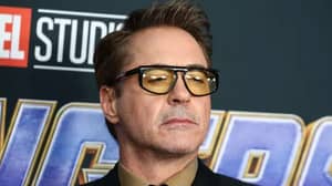 Robert Downey Jr.据报道，在黑寡妇中返回Tony Stark