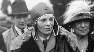 科学家认为他99％的人确定他发现了Amelia Earhart的骨头