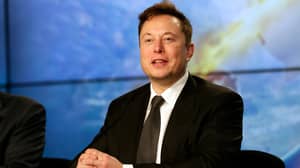 Elon Musk在我们最大的单一支出中为自己支付了700亿美元