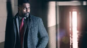 伊德瑞斯·艾尔巴(Idris Elba)称《路德》第五季后可能会作为电影回归