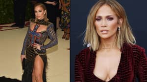 Jennifer Lopez说，在他们打33岁之前，所有人都是“绝不用”
