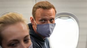 Alexei Navalny表示，他不打算在俄罗斯抗议领先地杀死自己
