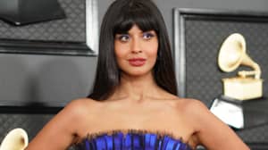 贾梅拉·贾米尔（Jameela Jamil