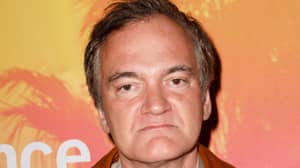 昆汀·塔伦蒂诺（Quentin Tarantino