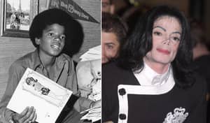 显然，如果迈克尔·杰克逊（Michael Jackson）没有手术，这就是今天的样子