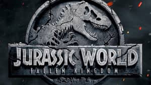 恐龙宝宝出现在《侏罗纪世界:堕落王国》的第一个镜头中