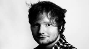 埃德·希兰（Ed Sheeran）丢下暗示他的“权力游戏”客串是今晚