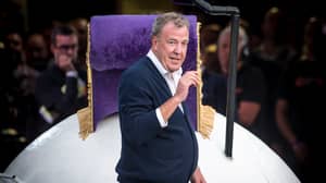 杰里米·克拉克森（Jeremy Clarkson）揭示了自肺炎以来的健康变化