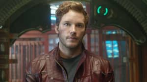 粉丝们在克里斯·普拉特（Chris Pratt）上充满了愤怒的信息“复仇者：无限战争”