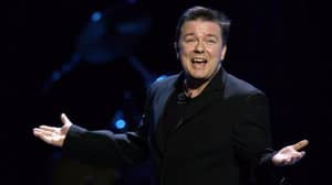瑞奇·热维斯(Ricky Gervais)在“死婴笑话”引发争议后为自己辩护