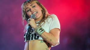 Miley Cyrus说，她害怕加入'27俱乐部'的恐惧