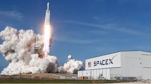 埃隆·马斯克的SpaceX公司称火星殖民地将不承认地球法律