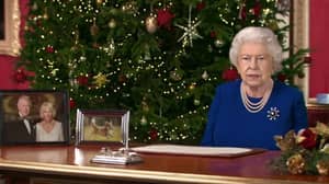 第4频道将提供女王的圣诞节讯息的深层版本