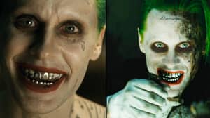“自杀小队”导演承认了关于小丑纹身的巨大错误