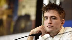Robert Pattinson在拍摄“好时光”时揭示了非常奇怪的要求