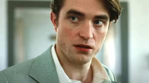 罗伯特·帕丁森（Robert Pattinson）一直在魔鬼的口音感到困惑的观众感到困惑