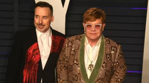 埃尔顿·约翰（Elton John）支持文莱（Brunei）抵制反同性恋死刑法律