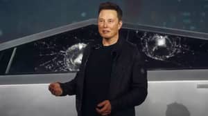 Elon Musk解释了他的Cyber​​truck Live Demo失败发生了什么
