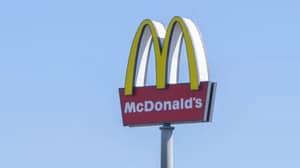 麦当劳为下周重新开设30张驾驶动力的商店
