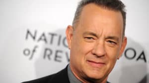 汤姆·汉克斯（Tom Hanks