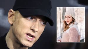 Eminem的女儿海贼玉斯科特：Instagram，年龄和谁是她的男朋友？