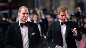 威廉王子可能不得不错过自己的兄弟的婚礼才能上班