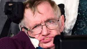 Stephen Hawking的最后礼物有助于在剑桥喂食
