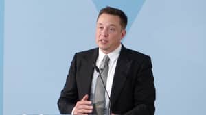 Elon Musk说，AI比核武器更危险