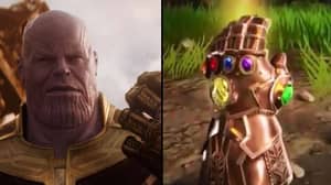 首先看看佛罗里达州的THANOS