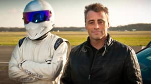 马特·勒布朗（Matt Leblanc）提供了大量现金来留在“顶级装备”上