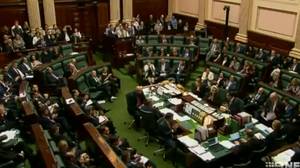 维多利亚州即将成为澳大利亚第一个将安乐死合法化的州