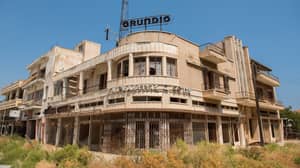 塞浦路斯北部重新开放被遗弃的“百万富翁游乐场”度假村的争议计划