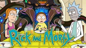 Rick and Morty第5季预告片和发布日期