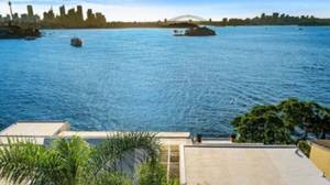 悉尼海滨豪宅售价9500万美元