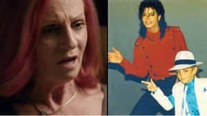 妈妈据称他的儿子被迈克尔·杰克逊（Michael Jackson）性虐待，声称她“可以原谅”这位歌手