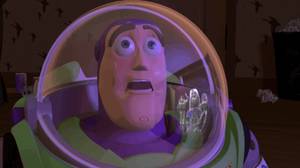蒂姆·艾伦(Tim Allen)已经为《巴斯光年》(Buzz Lightyear)说完了台词，他说我们会“喜欢”《玩具总动员4》(Toy Story 4)