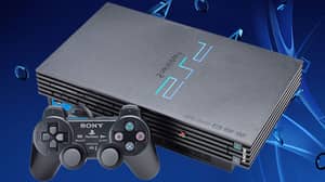 PS2是所有时间最佳的视频游戏控制台