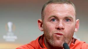 韦恩·鲁尼（Wayne Rooney）的“赌博500,000英镑”