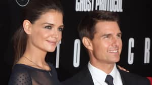 在Tom Cruise的“约会禁令”失误后，Katie Holmes和Jamie Foxx终于公开了